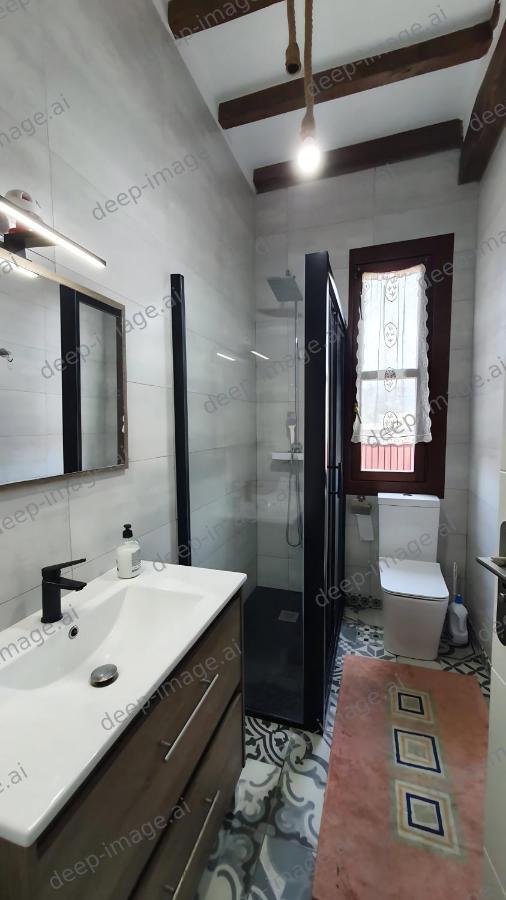 Homestay Tuul Etxea, En Caserio A 8km De Bilbao, Bano Compartido *