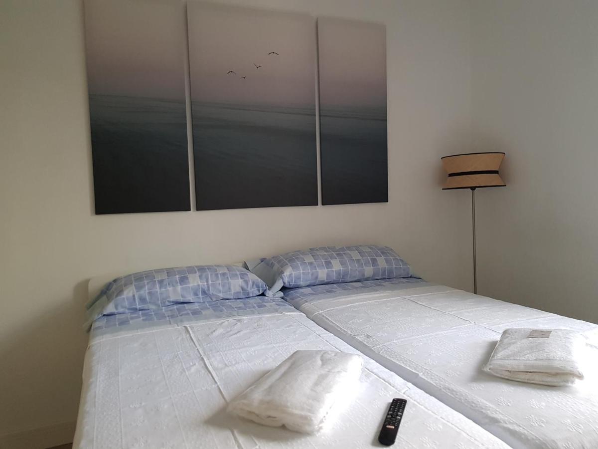 Homestay Tuul Etxea, En Caserio A 8km De Bilbao, Bano Compartido Galdakao