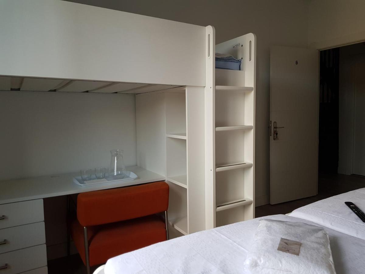 Tuul Etxea, En Caserio A 8km De Bilbao, Bano Compartido Homestay