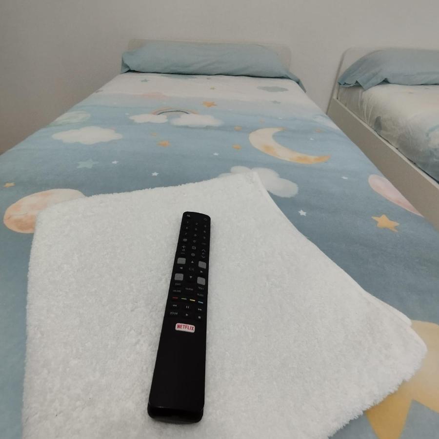 Homestay Tuul Etxea, En Caserio A 8km De Bilbao, Bano Compartido *