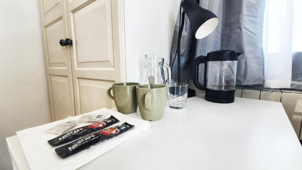 Homestay Tuul Etxea, En Caserio A 8km De Bilbao, Bano Compartido Galdakao