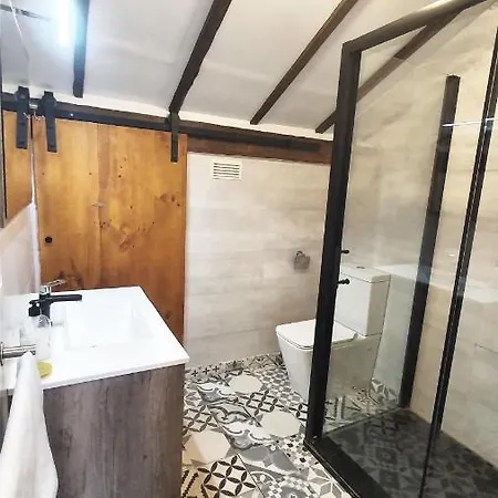 Tuul Etxea, Habitacion En Caserio A 8Km De Bilbao, Bano Compartido Galdakao Exterior foto