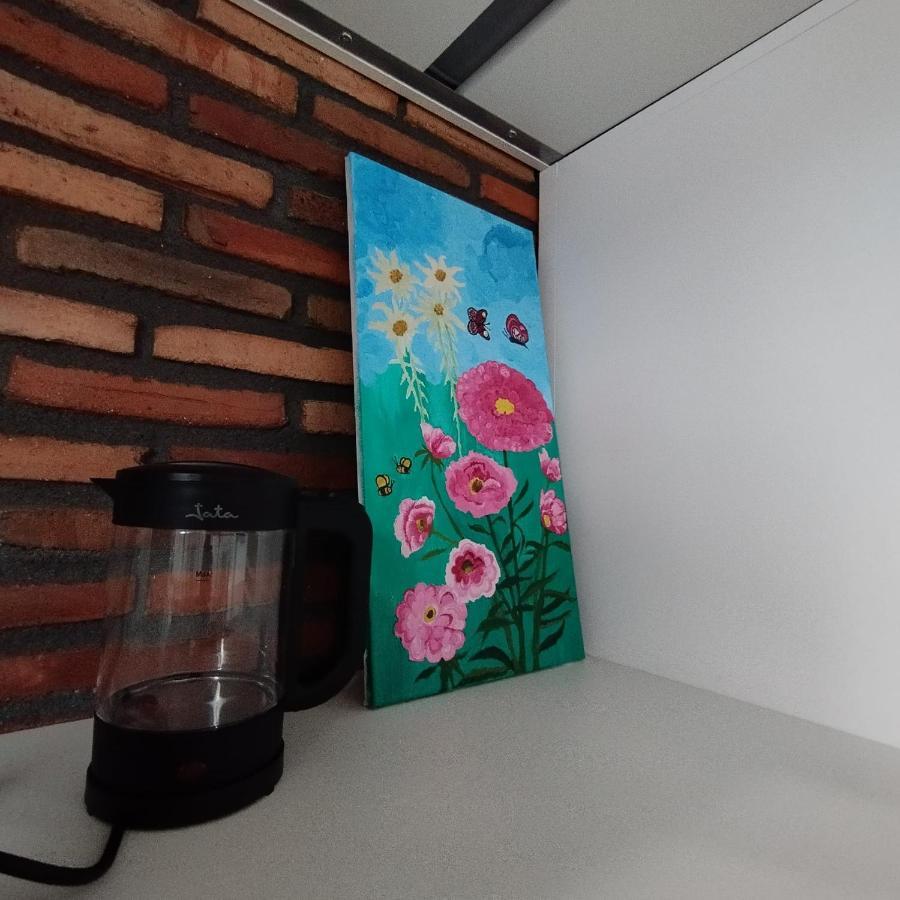 Tuul Etxea, En Caserio A 8km De Bilbao, Bano Compartido Homestay