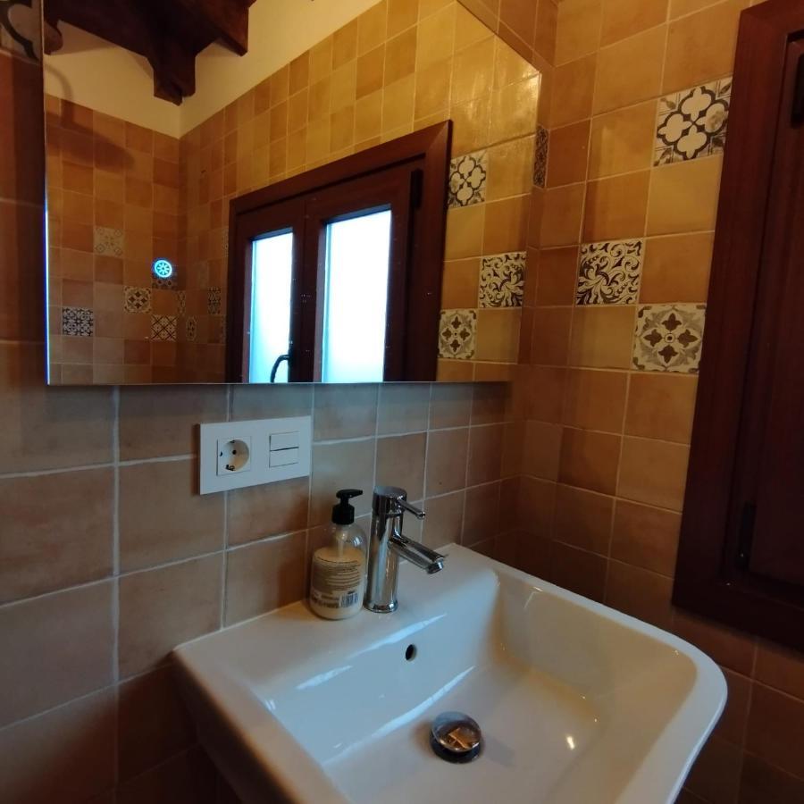 Tuul Etxea, En Caserio A 8km De Bilbao, Bano Compartido Homestay Galdakao