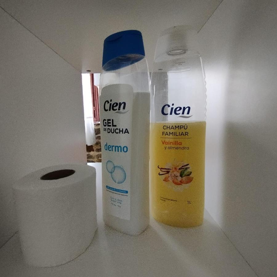 Homestay Tuul Etxea, En Caserio A 8km De Bilbao, Bano Compartido